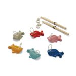 PLANTOYS HORGÁSZ JÁTÉK