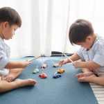 PLANTOYS HORGÁSZ JÁTÉK