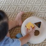 PLANTOYS FORMAVÁLOGATÓ JÁTÉK