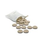 PLANTOYS TAPINTÓ JÁTÉK KÖVEK