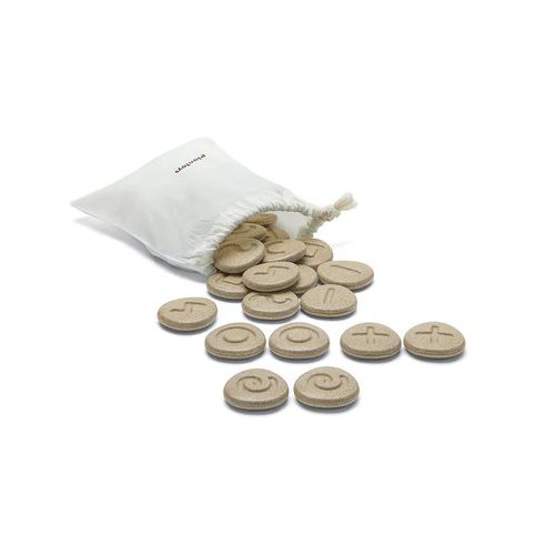 PLANTOYS TAPINTÓ JÁTÉK KÖVEK