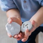 PLANTOYS TAPINTÓ JÁTÉK KÖVEK