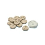 PLANTOYS TAPINTÓ JÁTÉK KÖVEK