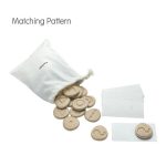 PLANTOYS TAPINTÓ JÁTÉK KÖVEK