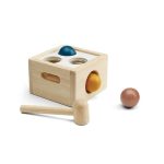 PLANTOYS PUNCH & DROP JÁTÉK