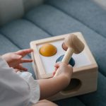 PLANTOYS PUNCH & DROP JÁTÉK