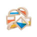 PLANTOYS VIZES TÖMBÖK SZETT