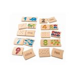 PLANTOYS  SZÁMOK 1-10