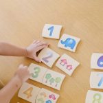 PLANTOYS  SZÁMOK 1-10