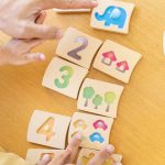 PLANTOYS  SZÁMOK 1-10