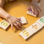 PLANTOYS  SZÁMOK 1-10