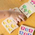 PLANTOYS  SZÁMOK 1-10