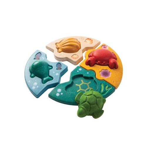 PLANTOYS TENGER KIRAKÓ