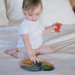 PLANTOYS TENGER KIRAKÓ