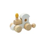 PLANTOYS ÜNNEPI VONAT