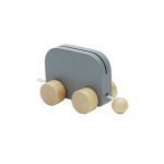 PLANTOYS ÜNNEPI VONAT