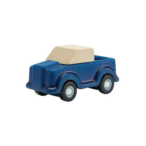 PLANTOYS KÉK PICKUP