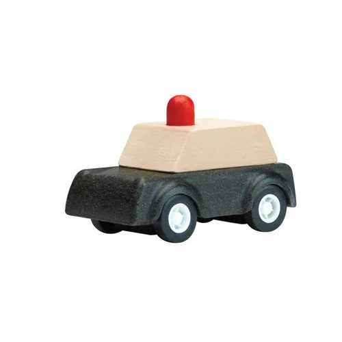 PLANTOYS RENDŐRAUTÓ