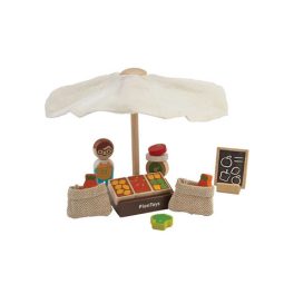 PLANTOYS  MINI PIAC