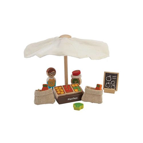 PLANTOYS  MINI PIAC