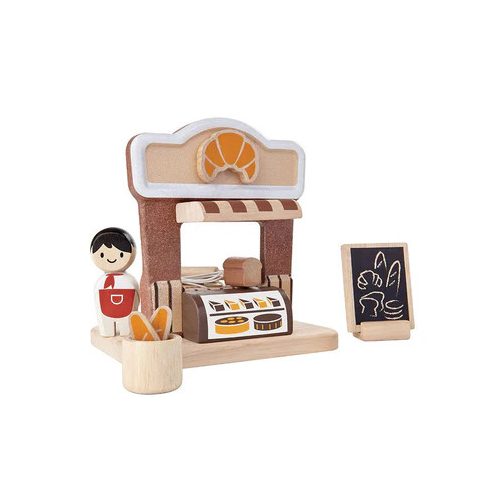 PLANTOYS MNI PÉKSÉG