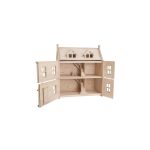 PLANTOYS VIKTORIÁNUS BABAHÁZ