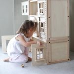 PLANTOYS ALAGSOR A VIKTORIÁNUS BABAHÁZHOZ