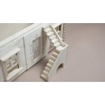 PLANTOYS ALAGSOR A VIKTORIÁNUS BABAHÁZHOZ