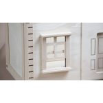 PLANTOYS ALAGSOR A VIKTORIÁNUS BABAHÁZHOZ