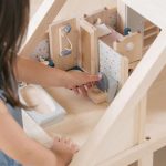 PLANTOYS FÜRDŐSZOBA