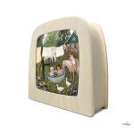  TOVERLUX KÉP A LÁMPÁBA,  Robin Pieterse - Marigold Silhouette