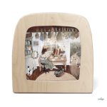 TOVERLUX KÉP A LÁMPÁBA,  Robin Pieterse - The Herbalist