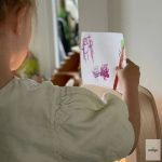 TOVERLUX DIY SZILUETTPAPÍR   