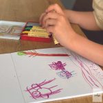 TOVERLUX & STOCKMAR KREATÍV SZETT 