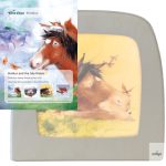 TOVERLUX STORYLUX KÉPSZETT A LÁMPÁBA,  Sophia Dresher  - 4 db