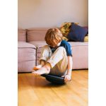 STAPELSTEIN BOARD ČIERNA