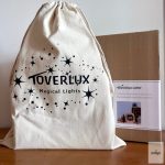 TOVERLUX KEZDŐ SZETT - Baukje Exler