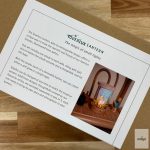 TOVERLUX LÁMPÁS EGY AJÁNDÉK SZILUETTEL