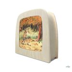 TOVERLUX OBRÁZOK DO LAMPY, Eentje van Margo - JESENNÁ RADOSŤ