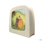 TOVERLUX OBRÁZOK DO LAMPY, Het wol Feetje - VEĽKONOČNÝ ZAJAC