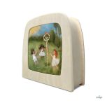 TOVERLUX OBRÁZOK DO LAMPY, Het wol Feetje - OKOLO MÁJOVÉHO STROMU