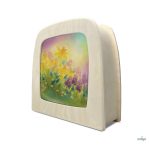 TOVERLUX OBRÁZOK DO LAMPY, Baukje Exler - VÝBUCH JARI