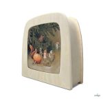 TOVERLUX OBRÁZOK DO LAMPY, Elsa Beskow - SLNKOVÉ VAJCE