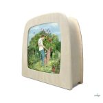 TOVERLUX OBRÁZOK DO LAMPY, Gwen's Illustrations - DEŇ OTCA