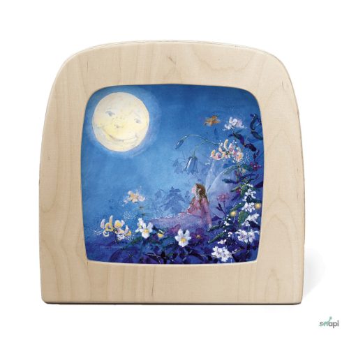 TOVERLUX OBRÁZOK DO LAMPY, Daniela Dresher - MOON