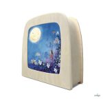 TOVERLUX OBRÁZOK DO LAMPY, Daniela Dresher - MOON