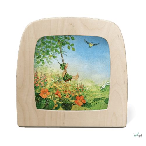 TOVERLUX OBRÁZOK DO LAMPY, Daniela Dresher - SWING