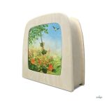 TOVERLUX OBRÁZOK DO LAMPY, Daniela Dresher - SWING