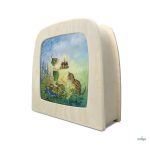 TOVERLUX OBRÁZOK DO LAMPY, Daniela Dresher - CAKE