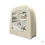 TOVERLUX OBRÁZOK DO LAMPY, Robin Pieterse - RUŽOVÉ LÍČKA